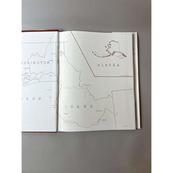 SIGNED The Fred Oldfield Book - The Man and His Art by J.M. Moynahan - Picture 3 of 13